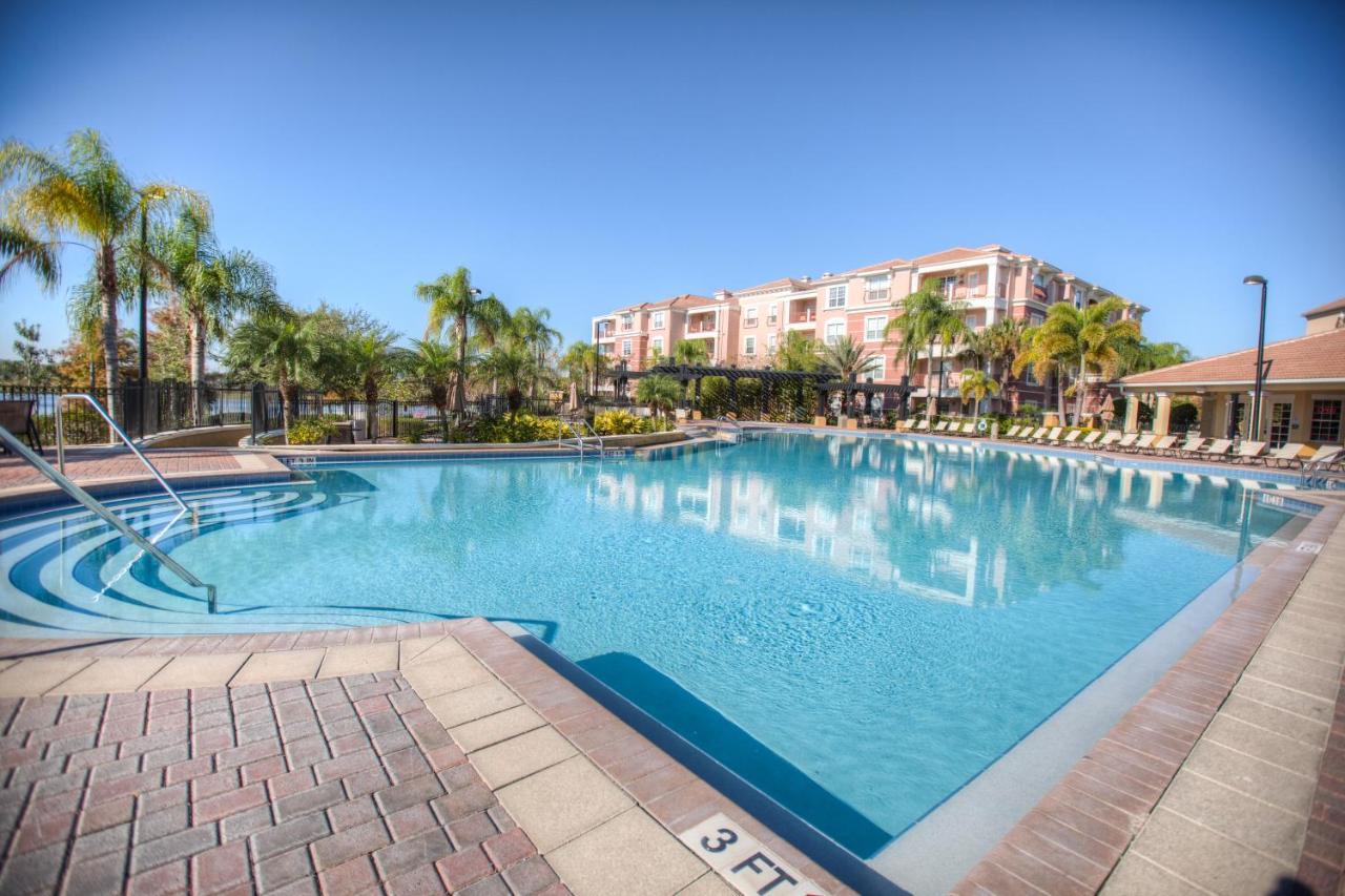 Newly Updated Condo W Scenic Resort View Orlando Exterior foto
