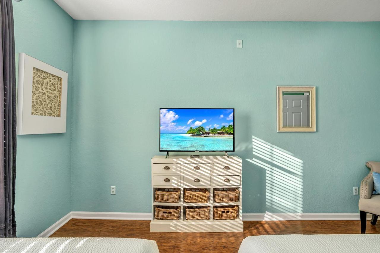 Newly Updated Condo W Scenic Resort View Orlando Exterior foto