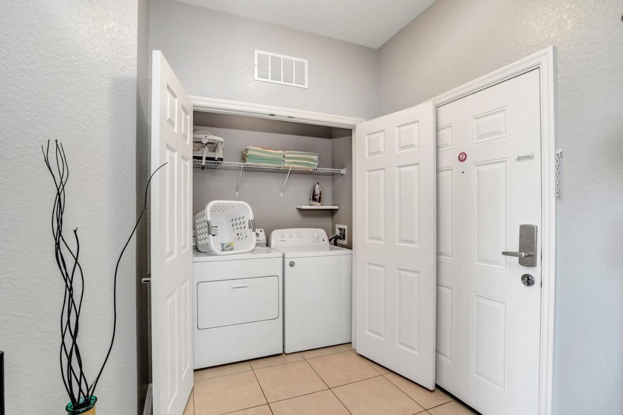 Newly Updated Condo W Scenic Resort View Orlando Exterior foto