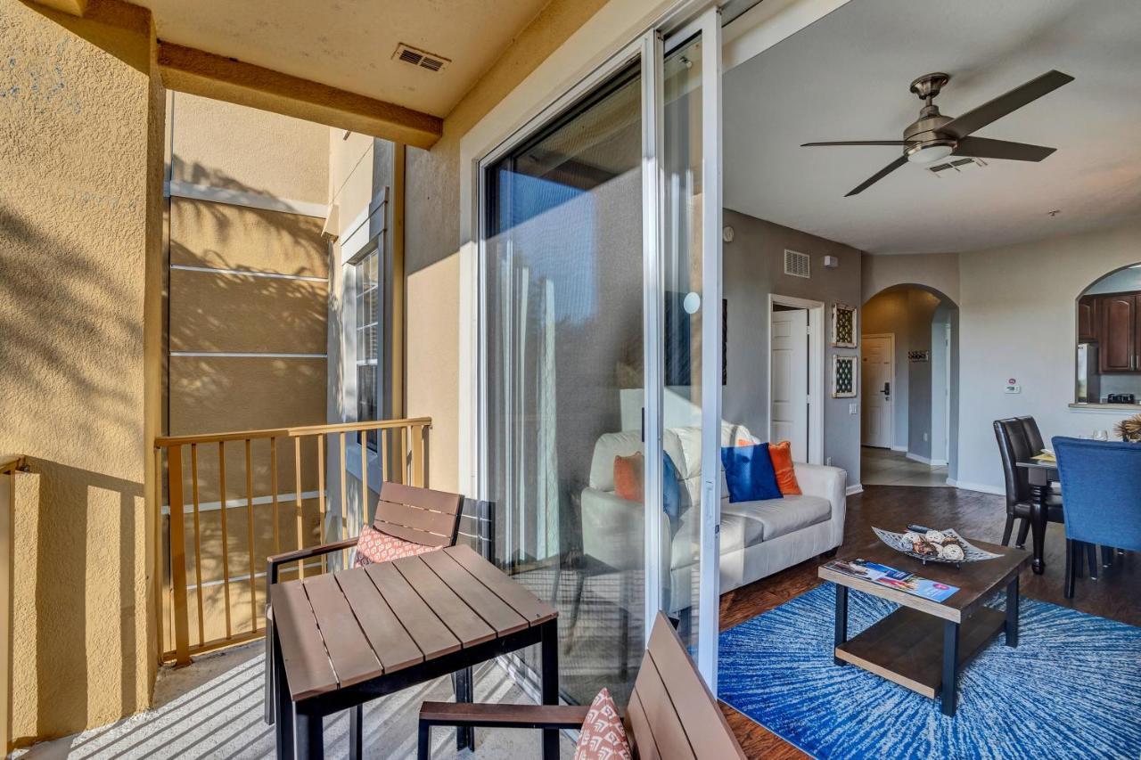 Newly Updated Condo W Scenic Resort View Orlando Exterior foto