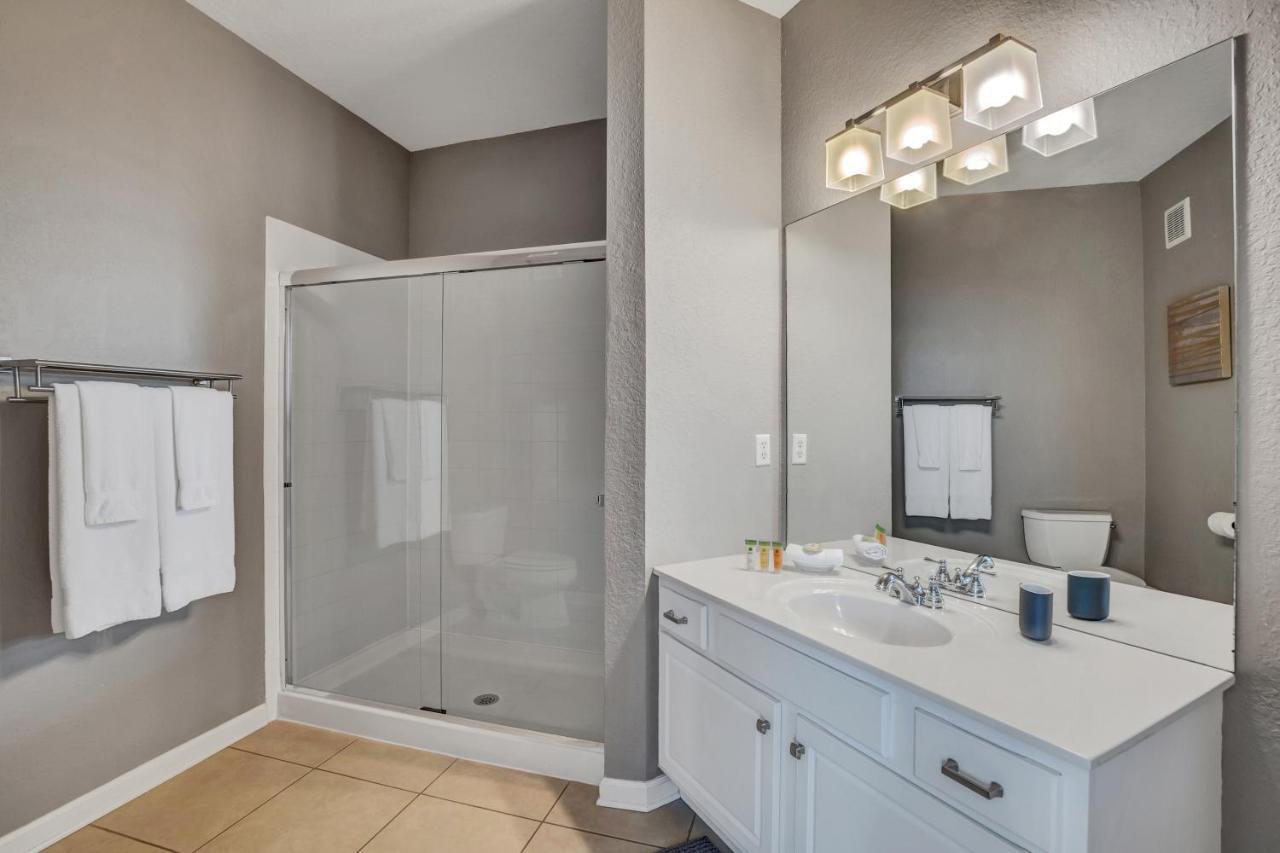 Newly Updated Condo W Scenic Resort View Orlando Exterior foto