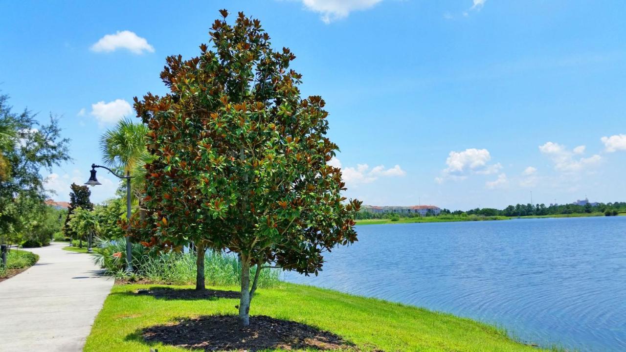 Newly Updated Condo W Scenic Resort View Orlando Exterior foto