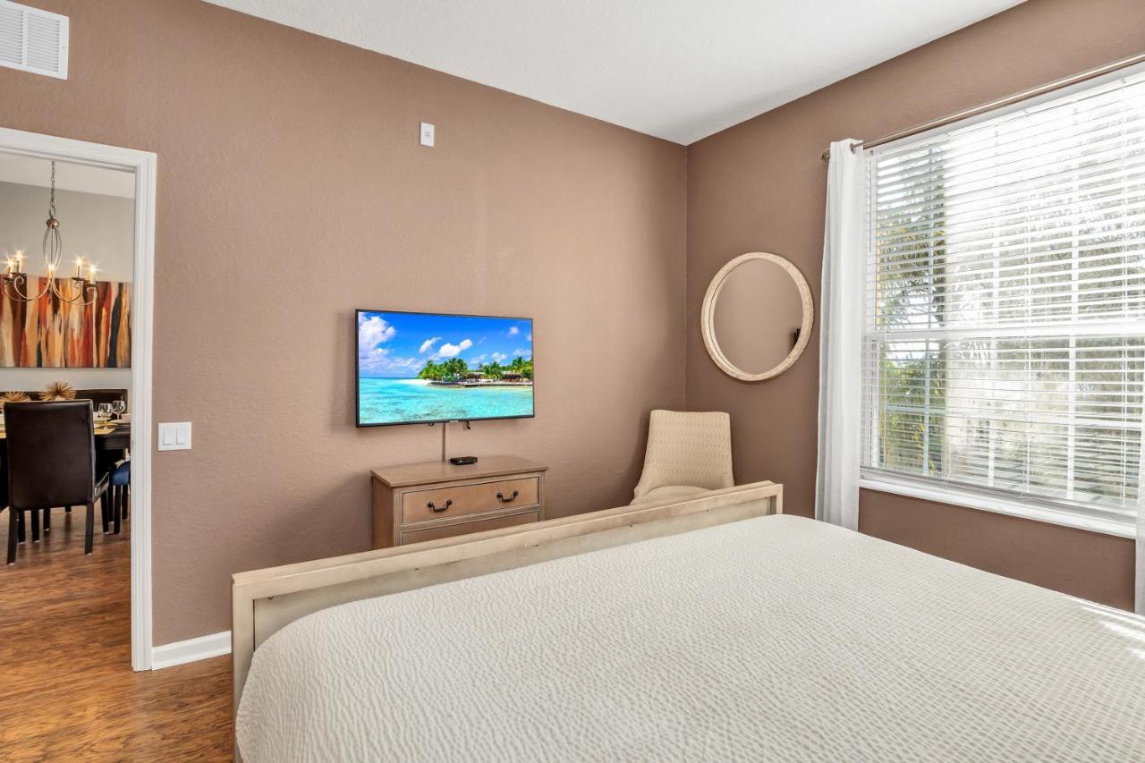 Newly Updated Condo W Scenic Resort View Orlando Exterior foto
