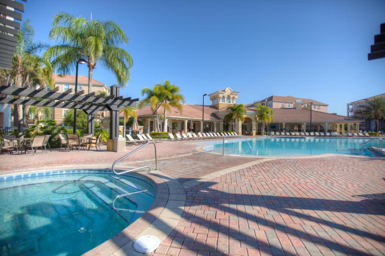 Newly Updated Condo W Scenic Resort View Orlando Exterior foto