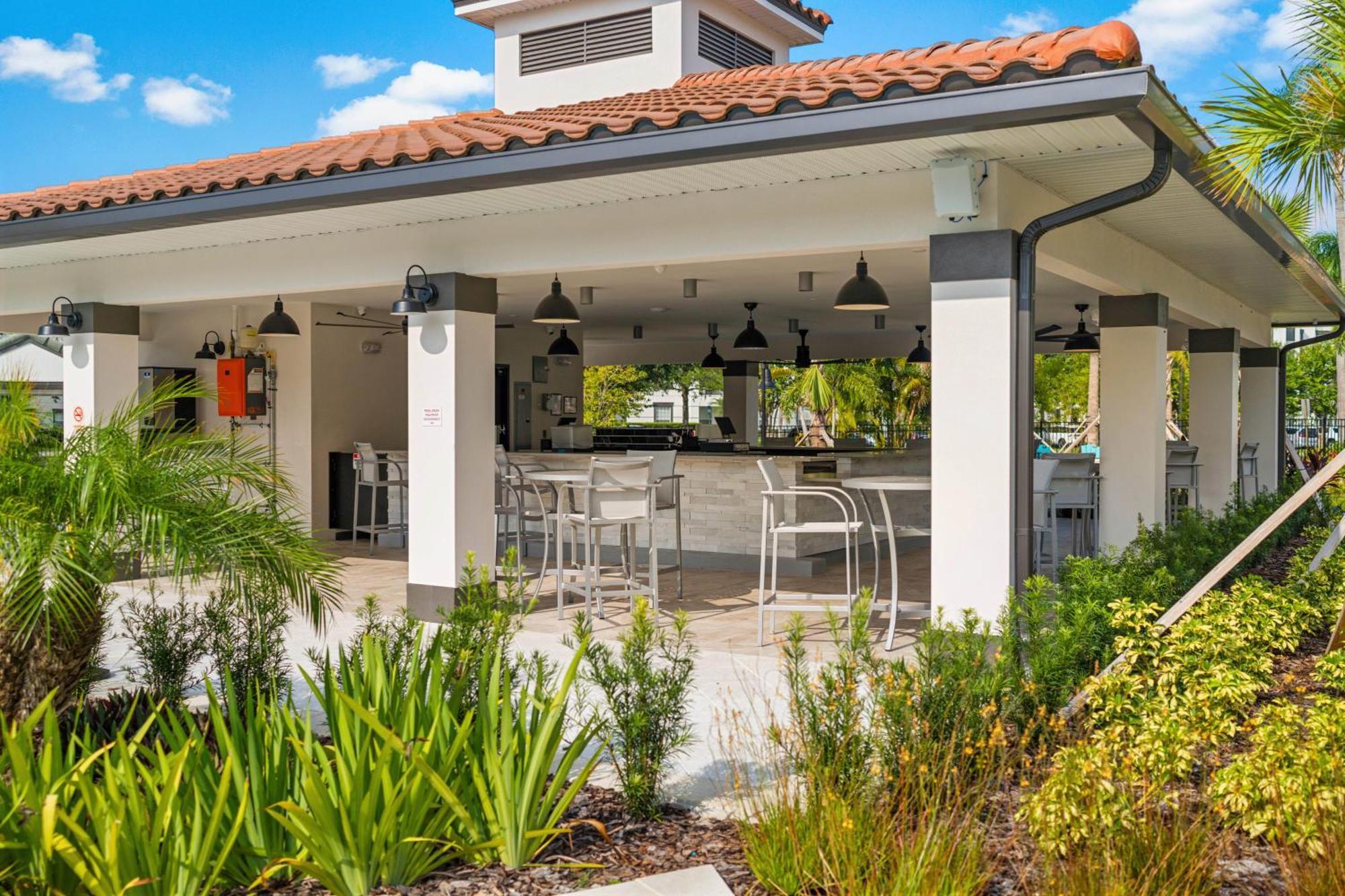 Newly Updated Condo W Scenic Resort View Orlando Exterior foto