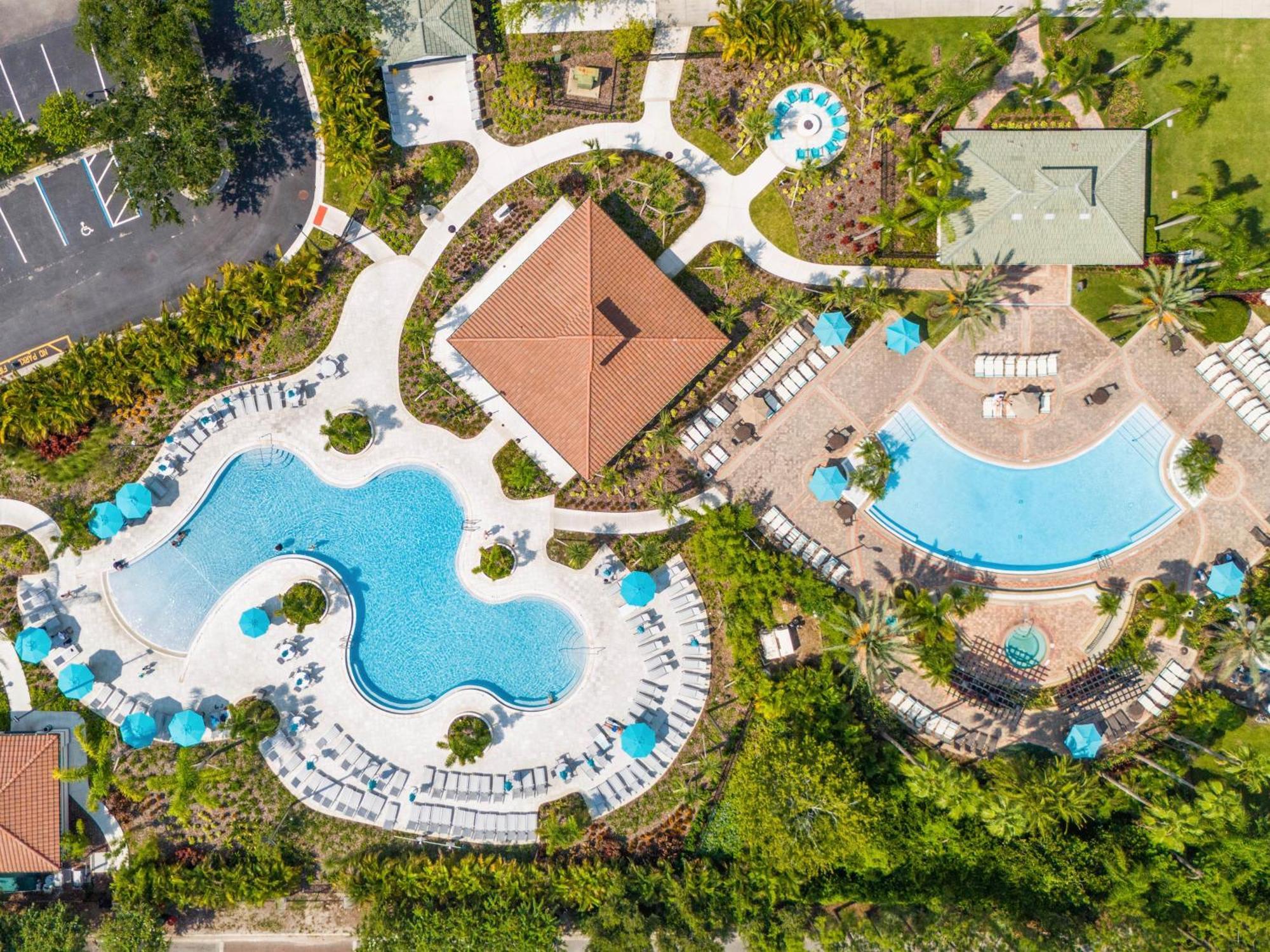 Newly Updated Condo W Scenic Resort View Orlando Exterior foto